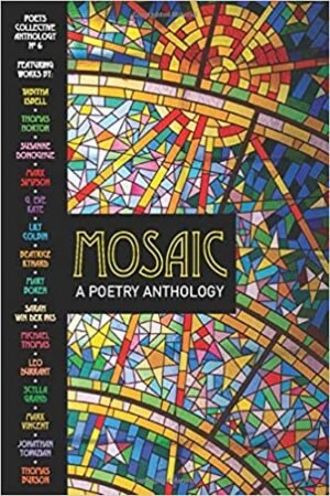 Mosaic: A Poetry Anthology (December, 2019)